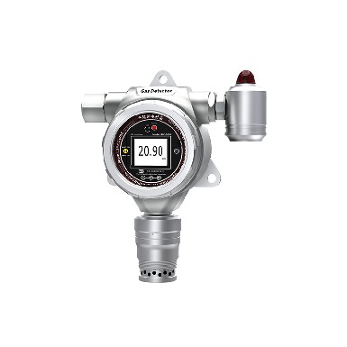 固定式三氯乙烯气体检测仪 MIC-500S-C2HCL3