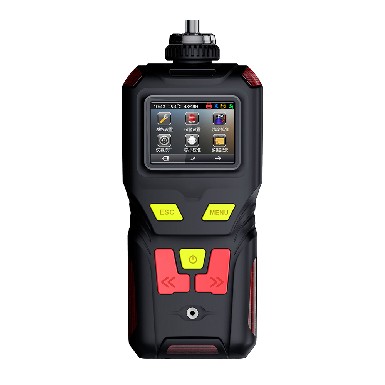 便携式丙烯腈气体检测报警仪 MS400-C3H3N